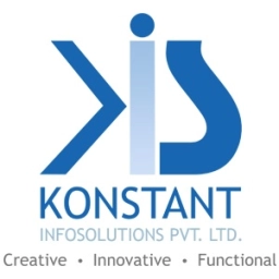 Logo of Konstantinfo