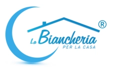 Logo di Labiancheriaperlacasa