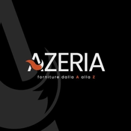 Logo di Azeria