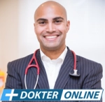 Logo von Dokteronline