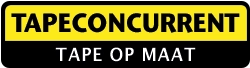 Logo van www.tapeconcurrent.nl