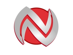Logotip Nel-media