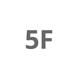 Logotipo de 50factory