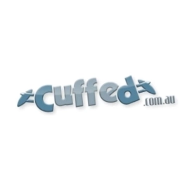 Logo of Cuffed.com.au