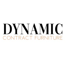 Dynamic Contract Furniture