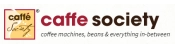 Logo of Caffe Society Ltd.