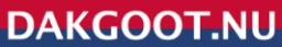 Logo of AGS - Dakgoot.nu