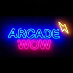 Arcade WOW