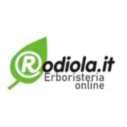 Logo di Rodiola