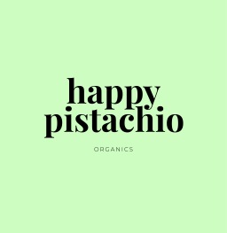 Happy Pistachio