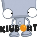 Logo di Kiubort