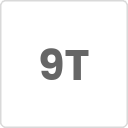 Logo of 9t9fitness.com