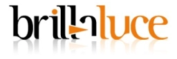 Logo di brillaluce.it