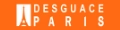Logotipo de desguaceparis.com