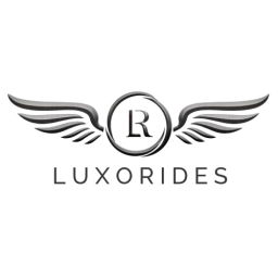 Logo of Luxorides