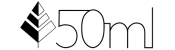 Logo of 50-ml.eu