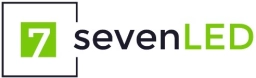 Logo of Seven LED