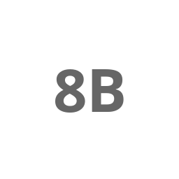 Logo of 8Ball
