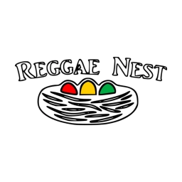 Logo of Reggae Nest
