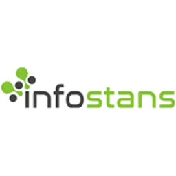 Logo of Info Stans