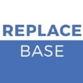 replace base