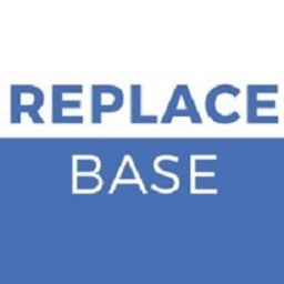 Logo of Replace Base