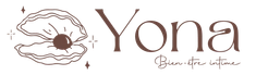 Logo de Yona - Bien-être Intime
