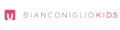 Logo di Bianconiglio Kids