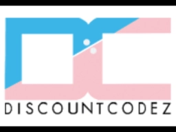 Logo of Discount Codez