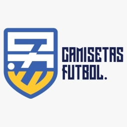 Logotipo de Camisetasfutbol