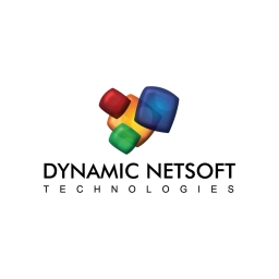 Logo of Dynamic Netsoft Technologies