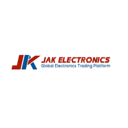 Logo of Jak Electronics