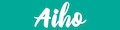 Logotipo de aiho.es