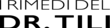 Logo di Dr.Tili's Heilmittel Apotheke - Galenik, Nahrungsergänzungsmittel, Naturkosmetik