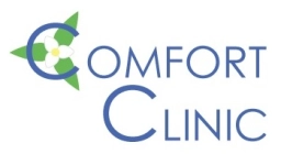 Logo of Comfort Clinic