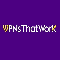 Logo of VPNs That Work