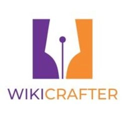 Logo of Wiki Crafter
