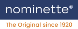 Logo of Nominette.com