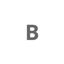 Logo of Bee Fruity &amp; Nutty