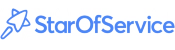 Logo de StarOfService