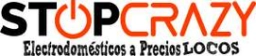 Logotipo de StopCrazy
