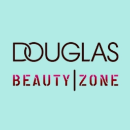 Лого на Douglas & Beauty|Zone