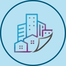 Logotipo de Building Level