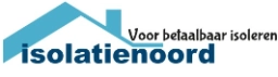 Logo van Isolatienoord