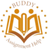 Logo of Buddy Assignment Help