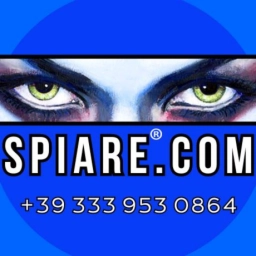 Logo di Spiare