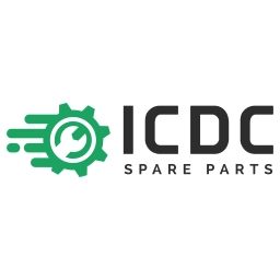 Logo of ICDC Srl