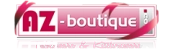 Logo of AZ BOUTIQUE
