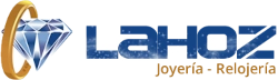 Logotipo de Joyeria LAHOZ