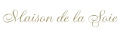Logo de Maison de la Soie